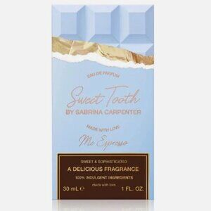 Sabrina Carpenter Me Espresso EDP 1 Oz 30ml Unisex